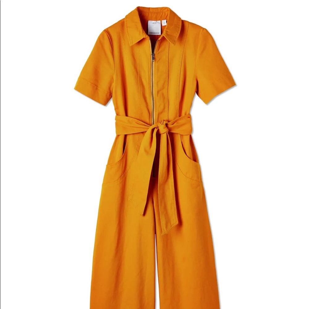 C/MEO Jumpsuit